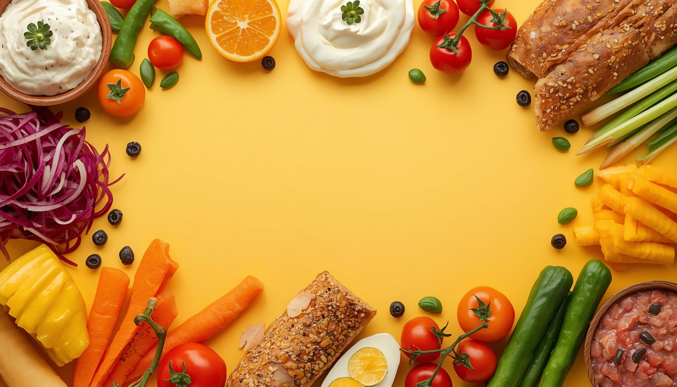 Seasonal Pantry Reset consultation preview